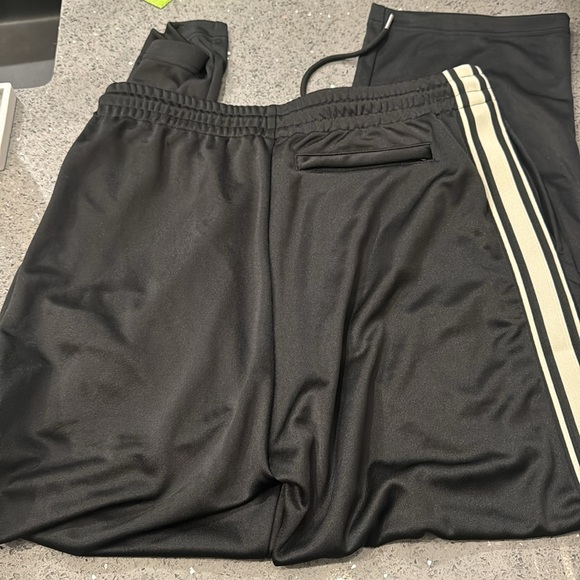 Celine Homme Striped Full Track Suit Large - Picture 2 of 10